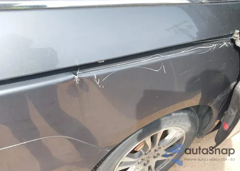 2012 Honda Odyssey Ex-L from USA, damaged, VIN 5FNRL5H64CB137629